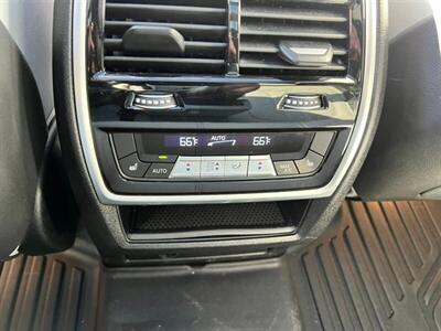2025 BMW X5 xDrive40i   - Photo 25 - Salt Lake City, UT 84115