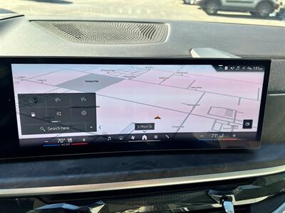 2025 BMW X5 xDrive40i   - Photo 41 - Salt Lake City, UT 84115