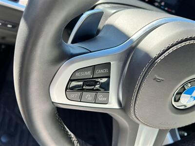 2025 BMW X5 xDrive40i   - Photo 33 - Salt Lake City, UT 84115