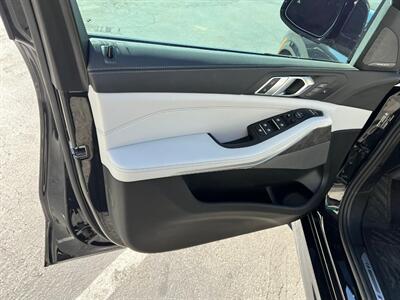 2025 BMW X5 xDrive40i   - Photo 21 - Salt Lake City, UT 84115