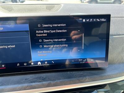 2025 BMW X5 xDrive40i   - Photo 44 - Salt Lake City, UT 84115