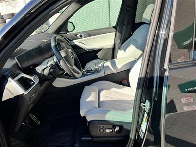 2025 BMW X5 xDrive40i   - Photo 18 - Salt Lake City, UT 84115