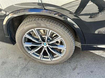 2025 BMW X5 xDrive40i   - Photo 12 - Salt Lake City, UT 84115