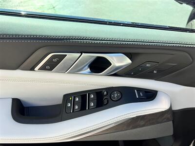 2025 BMW X5 xDrive40i   - Photo 31 - Salt Lake City, UT 84115