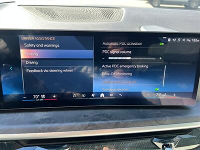 2025 BMW X5 xDrive40i   - Photo 42 - Salt Lake City, UT 84115