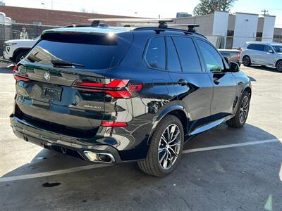 2025 BMW X5 xDrive40i   - Photo 7 - Salt Lake City, UT 84115