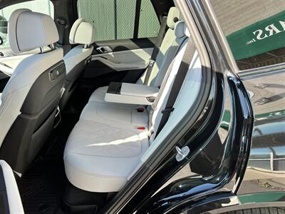 2025 BMW X5 xDrive40i   - Photo 22 - Salt Lake City, UT 84115