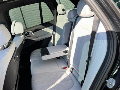 2025 BMW X5 xDrive40i   - Photo 23 - Salt Lake City, UT 84115