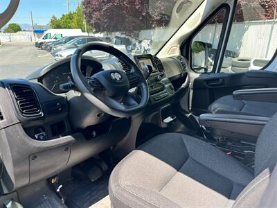 2023 RAM ProMaster 3500 159 WB   - Photo 17 - Salt Lake City, UT 84115