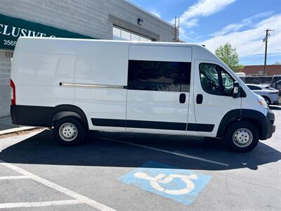2023 RAM ProMaster 3500 159 WB   - Photo 9 - Salt Lake City, UT 84115