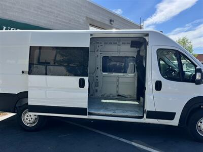 2023 RAM ProMaster 3500 159 WB   - Photo 10 - Salt Lake City, UT 84115