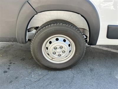 2023 RAM ProMaster 3500 159 WB   - Photo 13 - Salt Lake City, UT 84115