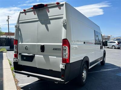 2023 RAM ProMaster 3500 159 WB   - Photo 8 - Salt Lake City, UT 84115