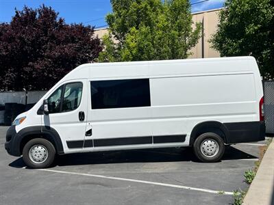 2023 RAM ProMaster 3500 159 WB   - Photo 4 - Salt Lake City, UT 84115