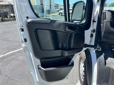 2023 RAM ProMaster 3500 159 WB   - Photo 16 - Salt Lake City, UT 84115