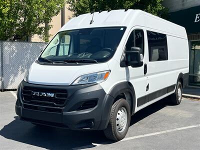 2023 RAM ProMaster 3500 159 WB   - Photo 3 - Salt Lake City, UT 84115