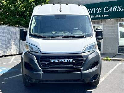2023 RAM ProMaster 3500 159 WB   - Photo 2 - Salt Lake City, UT 84115