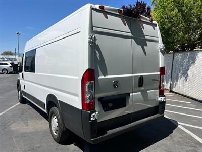 2023 RAM ProMaster 3500 159 WB   - Photo 5 - Salt Lake City, UT 84115