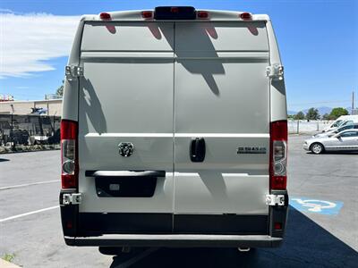 2023 RAM ProMaster 3500 159 WB   - Photo 6 - Salt Lake City, UT 84115