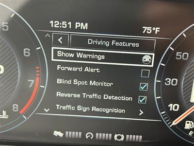 2016 Land Rover Range Rover Sport Supercharged Dynamic   - Photo 44 - Salt Lake City, UT 84115
