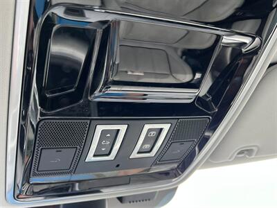 2016 Land Rover Range Rover Sport Supercharged Dynamic   - Photo 47 - Salt Lake City, UT 84115