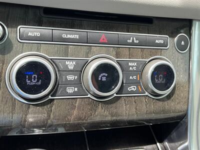 2016 Land Rover Range Rover Sport Supercharged Dynamic   - Photo 40 - Salt Lake City, UT 84115