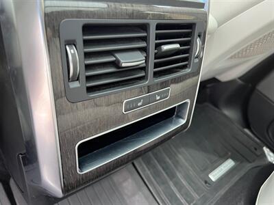 2016 Land Rover Range Rover Sport Supercharged Dynamic   - Photo 24 - Salt Lake City, UT 84115