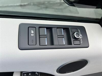 2016 Land Rover Range Rover Sport Supercharged Dynamic   - Photo 28 - Salt Lake City, UT 84115