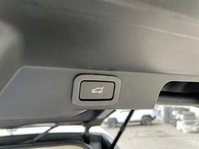 2016 Land Rover Range Rover Sport Supercharged Dynamic   - Photo 27 - Salt Lake City, UT 84115