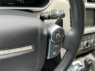 2016 Land Rover Range Rover Sport Supercharged Dynamic   - Photo 34 - Salt Lake City, UT 84115