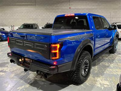 2019 Ford F-150 Raptor   - Photo 10 - Salt Lake City, UT 84115