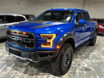 2019 Ford F-150 Raptor   - Photo 3 - Salt Lake City, UT 84115