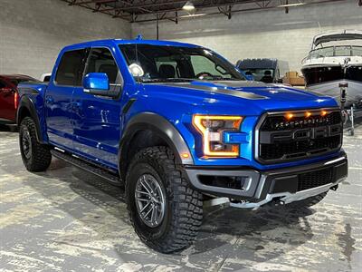 2019 Ford F-150 Raptor   - Photo 1 - Salt Lake City, UT 84115