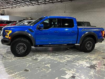 2019 Ford F-150 Raptor   - Photo 4 - Salt Lake City, UT 84115