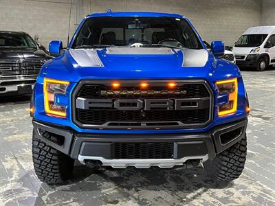 2019 Ford F-150 Raptor   - Photo 2 - Salt Lake City, UT 84115