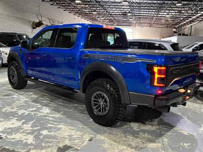 2019 Ford F-150 Raptor   - Photo 5 - Salt Lake City, UT 84115