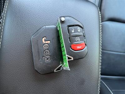 2023 Jeep Wrangler Sahara 4xe - Photo 36 - Salt Lake City, UT 84115