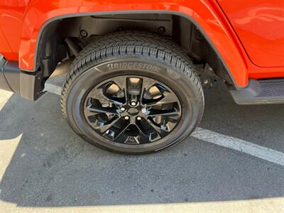 2023 Jeep Wrangler Sahara 4xe - Photo 12 - Salt Lake City, UT 84115