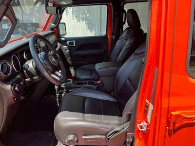 2023 Jeep Wrangler Sahara 4xe - Photo 17 - Salt Lake City, UT 84115