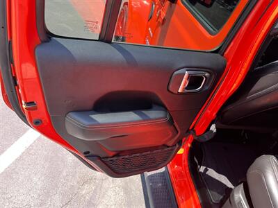 2023 Jeep Wrangler Sahara 4xe - Photo 22 - Salt Lake City, UT 84115