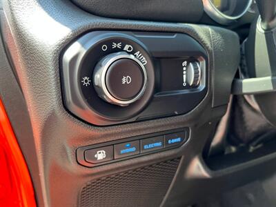 2023 Jeep Wrangler Sahara 4xe - Photo 28 - Salt Lake City, UT 84115