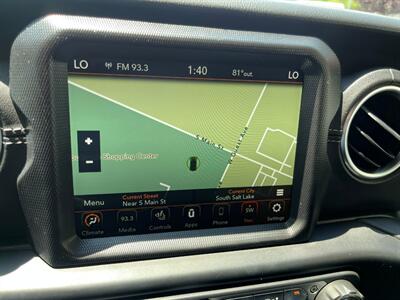 2023 Jeep Wrangler Sahara 4xe - Photo 40 - Salt Lake City, UT 84115