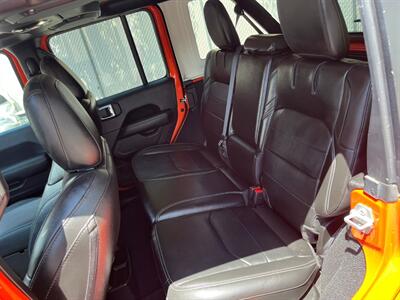 2023 Jeep Wrangler Sahara 4xe - Photo 21 - Salt Lake City, UT 84115