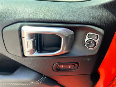 2023 Jeep Wrangler Sahara 4xe - Photo 26 - Salt Lake City, UT 84115