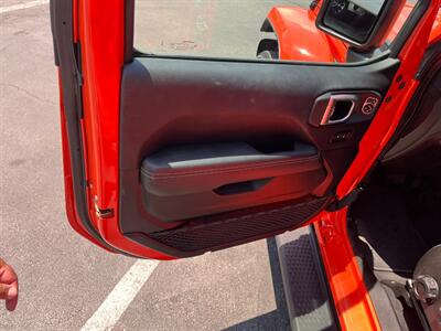2023 Jeep Wrangler Sahara 4xe - Photo 19 - Salt Lake City, UT 84115