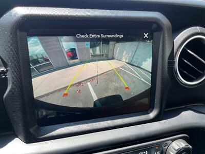 2023 Jeep Wrangler Sahara 4xe - Photo 39 - Salt Lake City, UT 84115