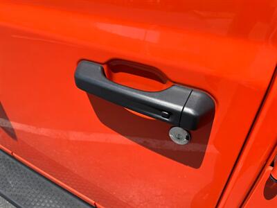 2023 Jeep Wrangler Sahara 4xe - Photo 15 - Salt Lake City, UT 84115
