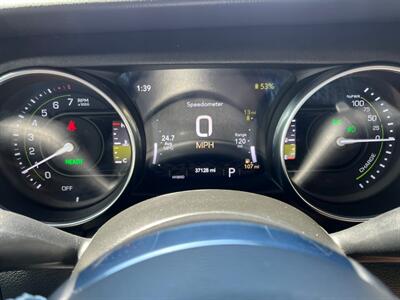 2023 Jeep Wrangler Sahara 4xe - Photo 32 - Salt Lake City, UT 84115