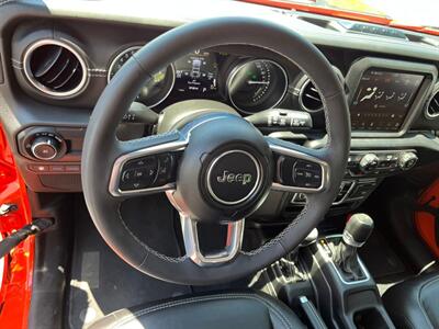 2023 Jeep Wrangler Sahara 4xe - Photo 31 - Salt Lake City, UT 84115