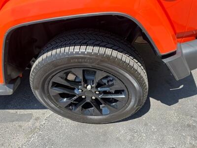 2023 Jeep Wrangler Sahara 4xe - Photo 13 - Salt Lake City, UT 84115
